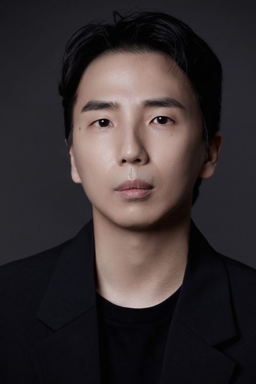 Soh Gyu Seob
